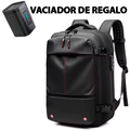 Easybag™ Mochila Viaje con sistema de Vacio