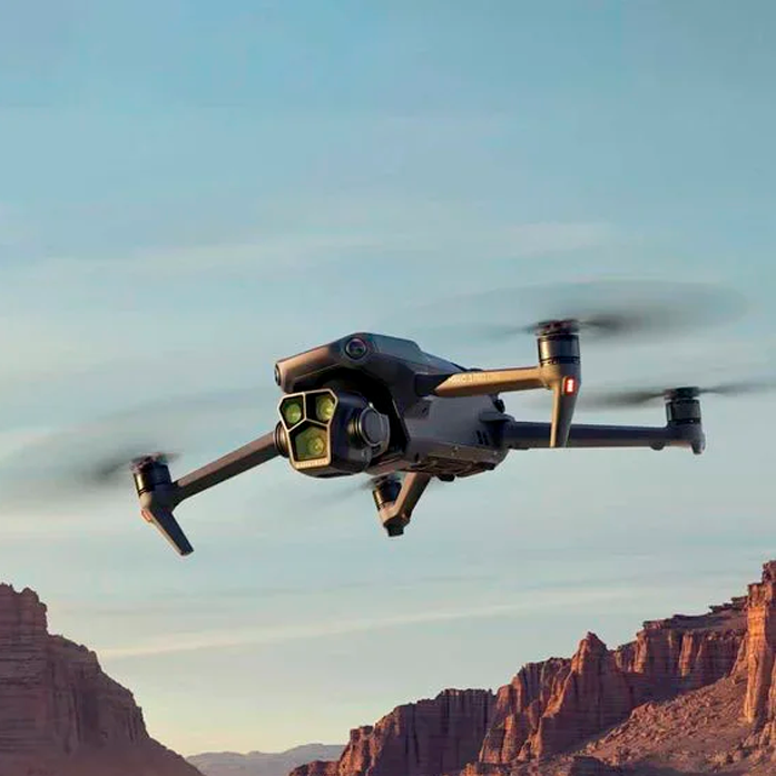 Drone Phantom Pro 4k™