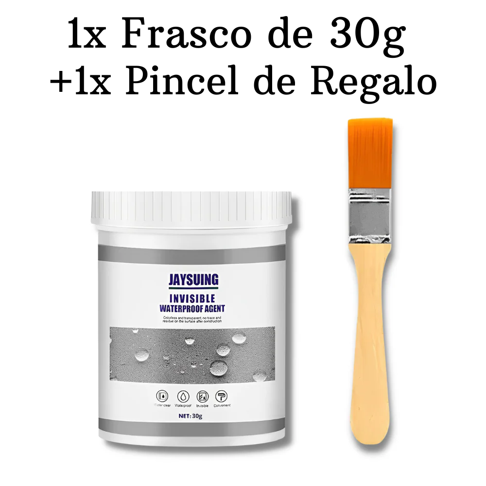 Sellador para Filtraciones y Fugas: Compra 1 y llévate 2