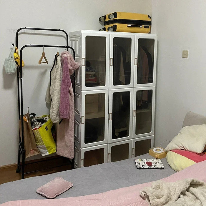 Organizador plegable: compra 1 y llévate 2