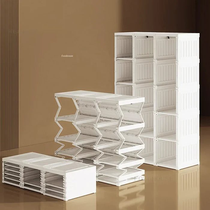 Organizador plegable: compra 1 y llévate 2