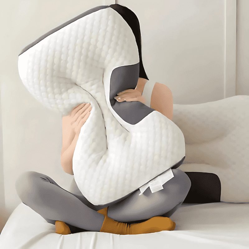 ConfortNest™ Almohada Sueño Ligero