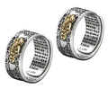 Anillo De La Prosperidad