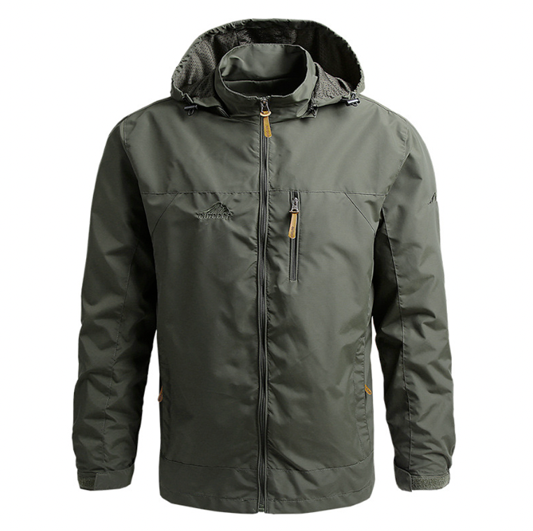 Chaqueta MT DryMax™ [ULTRA-RESISTENTE]