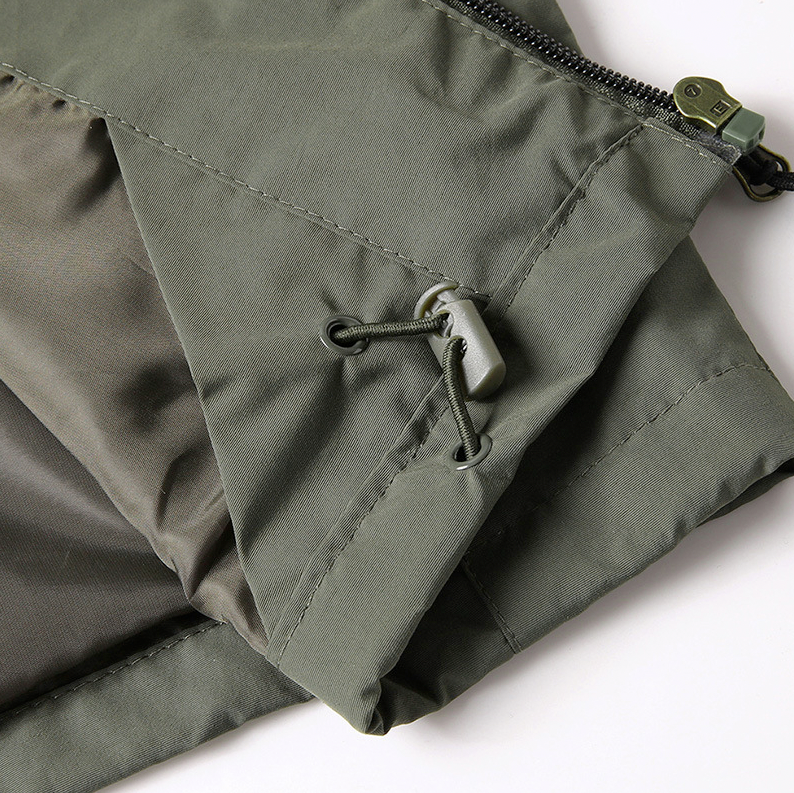 Chaqueta MT DryMax™ [ULTRA-RESISTENTE]