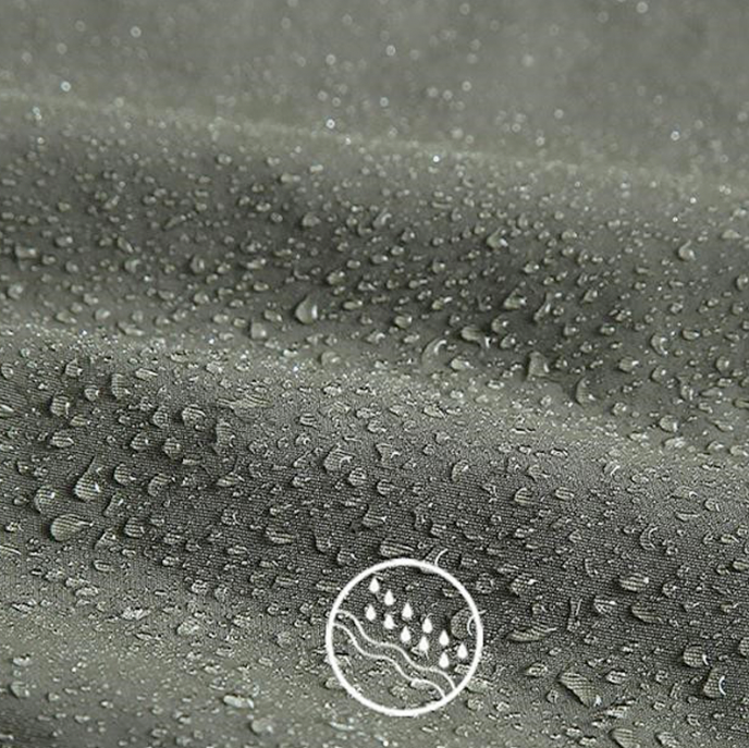 Chaqueta MT DryMax™ [ULTRA-RESISTENTE]