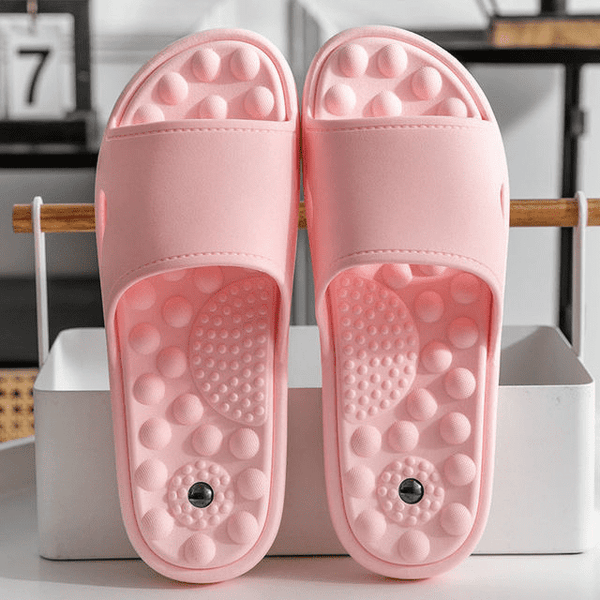 Sandalias Terapéuticas Magnéticas: Compra 1 y llévate 2