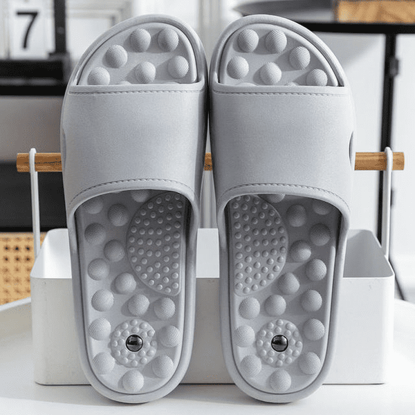 Sandalias Terapéuticas Magnéticas: Compra 1 y llévate 2