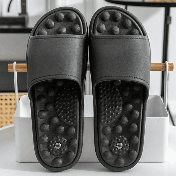 Sandalias Terapéuticas Magnéticas: Compra 1 y llévate 2