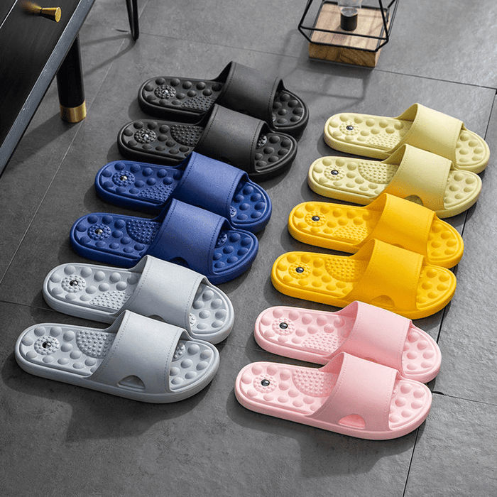 Sandalias Terapéuticas Magnéticas: Compra 1 y llévate 2