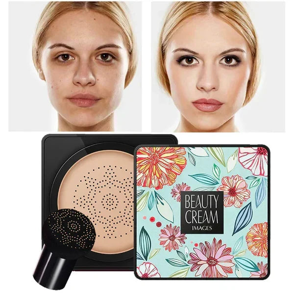 Base Beauty Cream™ + Aplicador de Regalo - Comprá 1 y Llevate 2