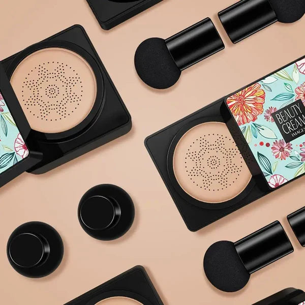 Base Beauty Cream™ + Aplicador de Regalo - Comprá 1 y Llevate 2