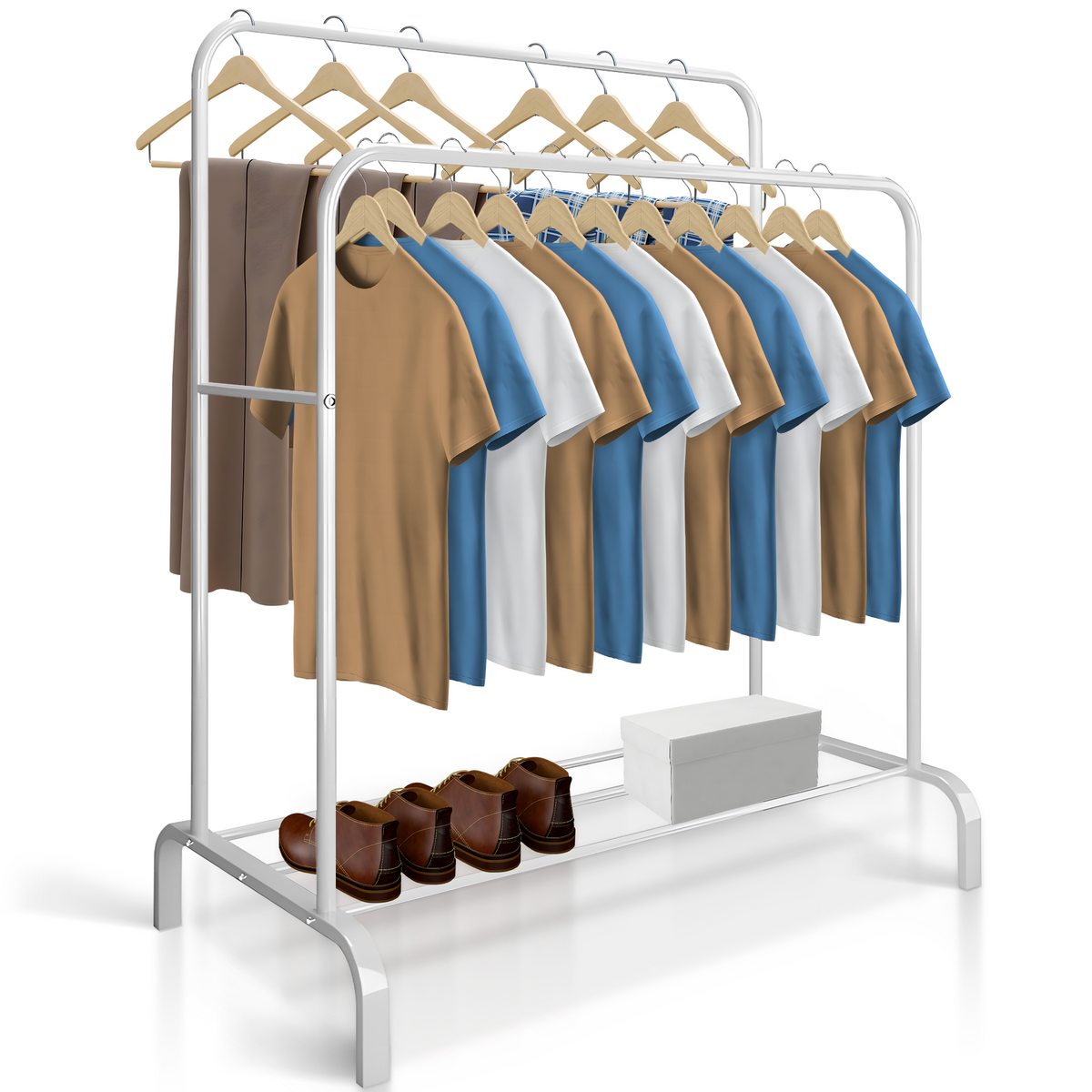 Burro De Ropa: Compra 1 y llévate 2