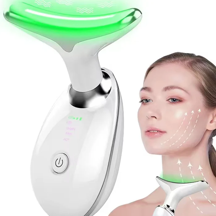 Masajeador Facial DermaGlow™ [¡DESCUENTO EXCLUSIVO!]