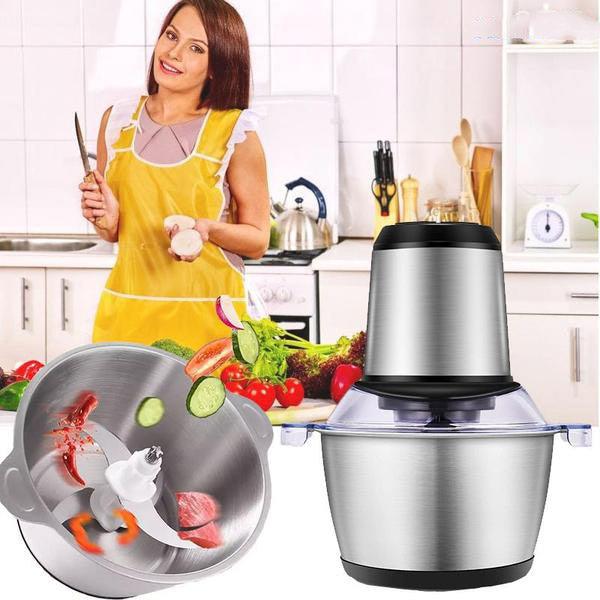 Trituradora y Moledora Profesional 300W