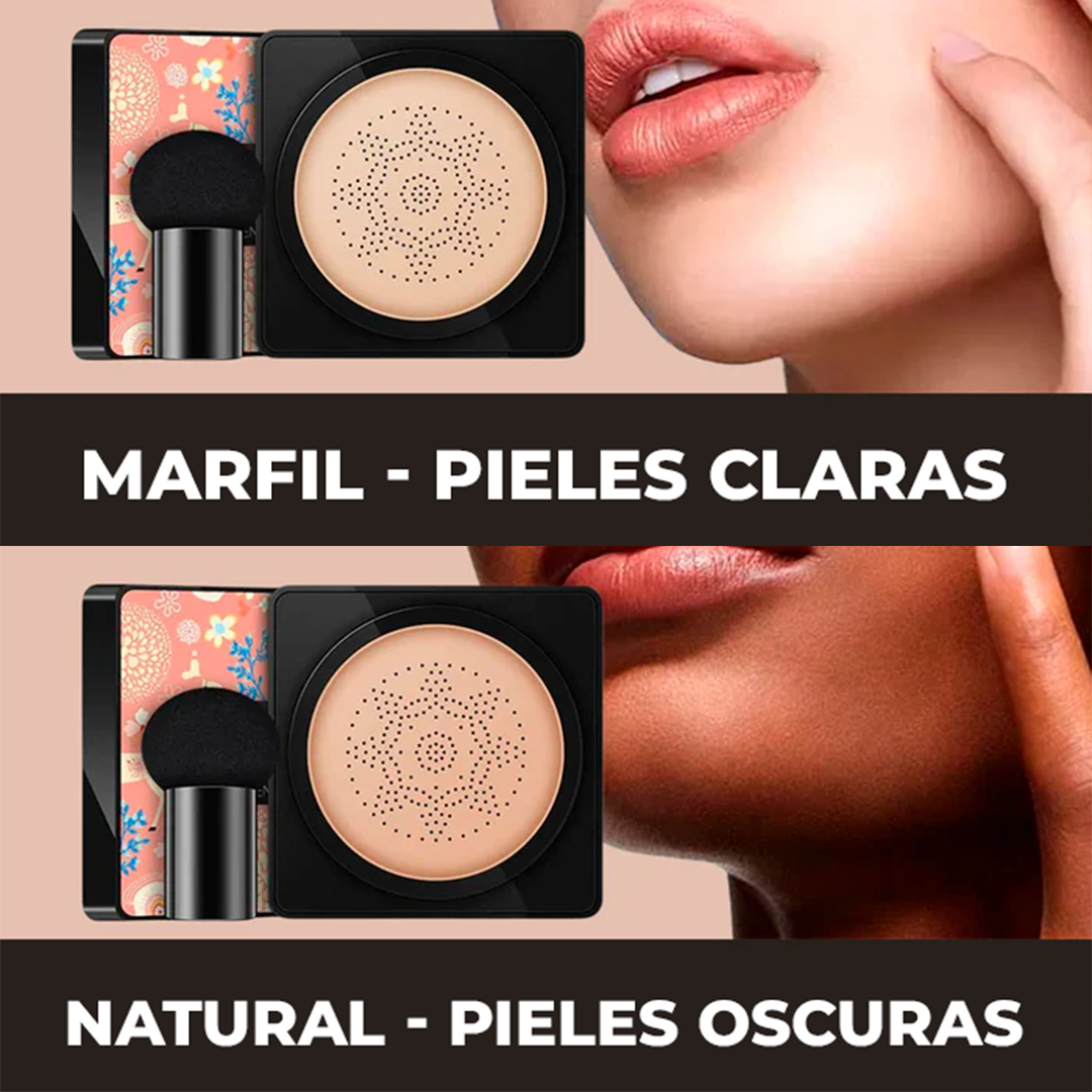 Base Beauty Cream™ + Aplicador de Regalo - Comprá 1 y Llevate 2