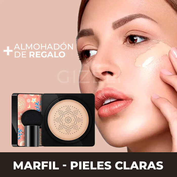 Base Beauty Cream™ + Aplicador de Regalo - Comprá 1 y Llevate 2