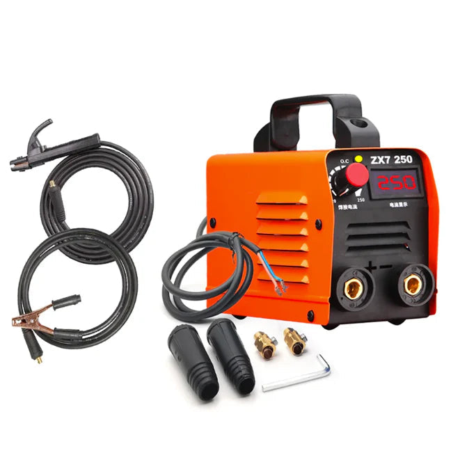 TurboWeld™ Mini Máquina de Soldadura