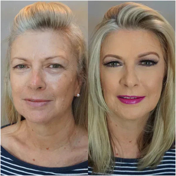 Base Beauty Cream™ + Aplicador de Regalo - Comprá 1 y Llevate 2