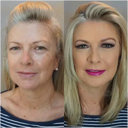 Base Beauty Cream™ + Aplicador de Regalo - Comprá 1 y Llevate 2