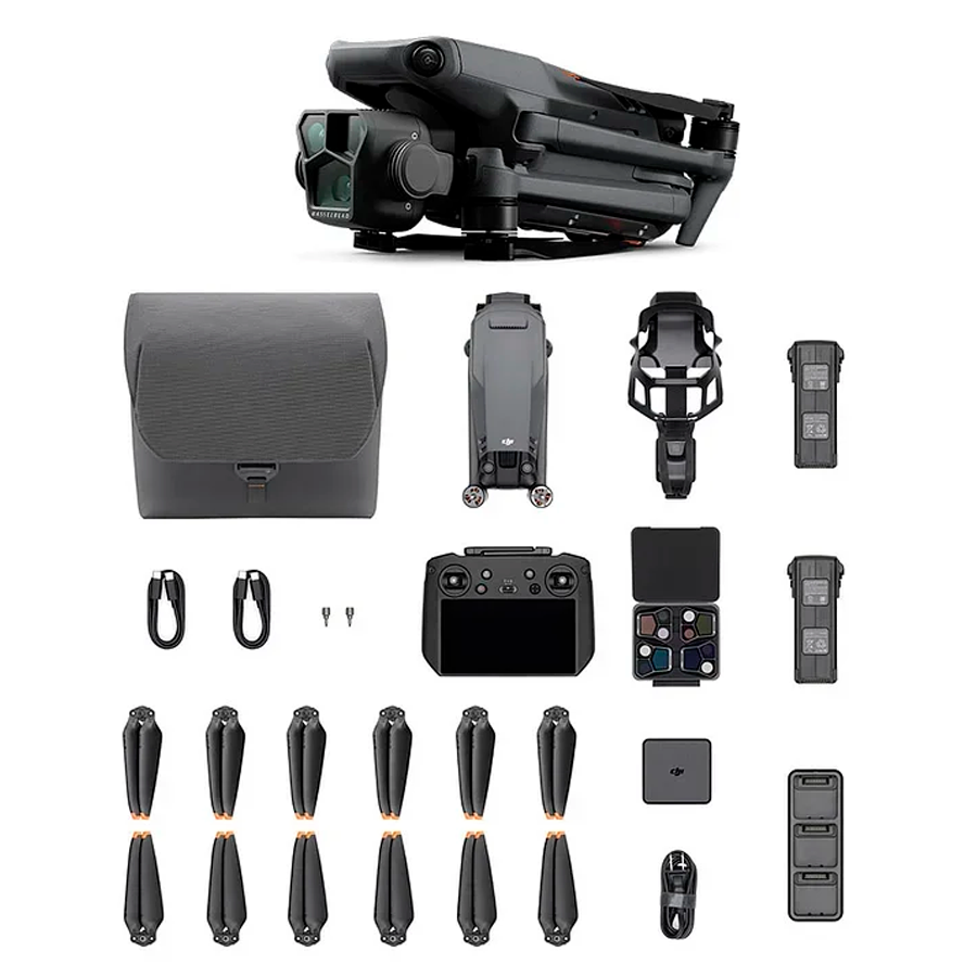 Drone Phantom Pro 4k™