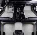 Kit Alfombrillas Automotrices de Lujo y Confort