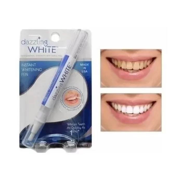 Lápiz Blanqueador Dental Dazzling White [¡OFERTA EXCLUSIVA!]